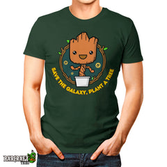 Plant a tree
