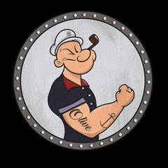 Popeye