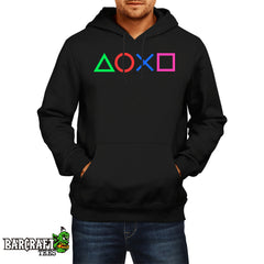 Ps controller Hoodie