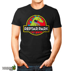 Reptar Park