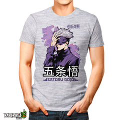 Satoru Gojo