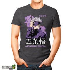 Satoru Gojo