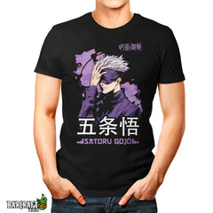 Satoru Gojo