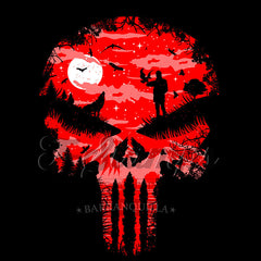 Stand and Bleed
