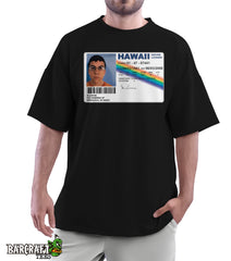 Supercool Mclovin Oversized Tee