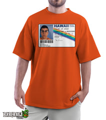 Supercool Mclovin Oversized Tee