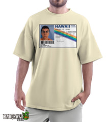 Supercool Mclovin Oversized Tee