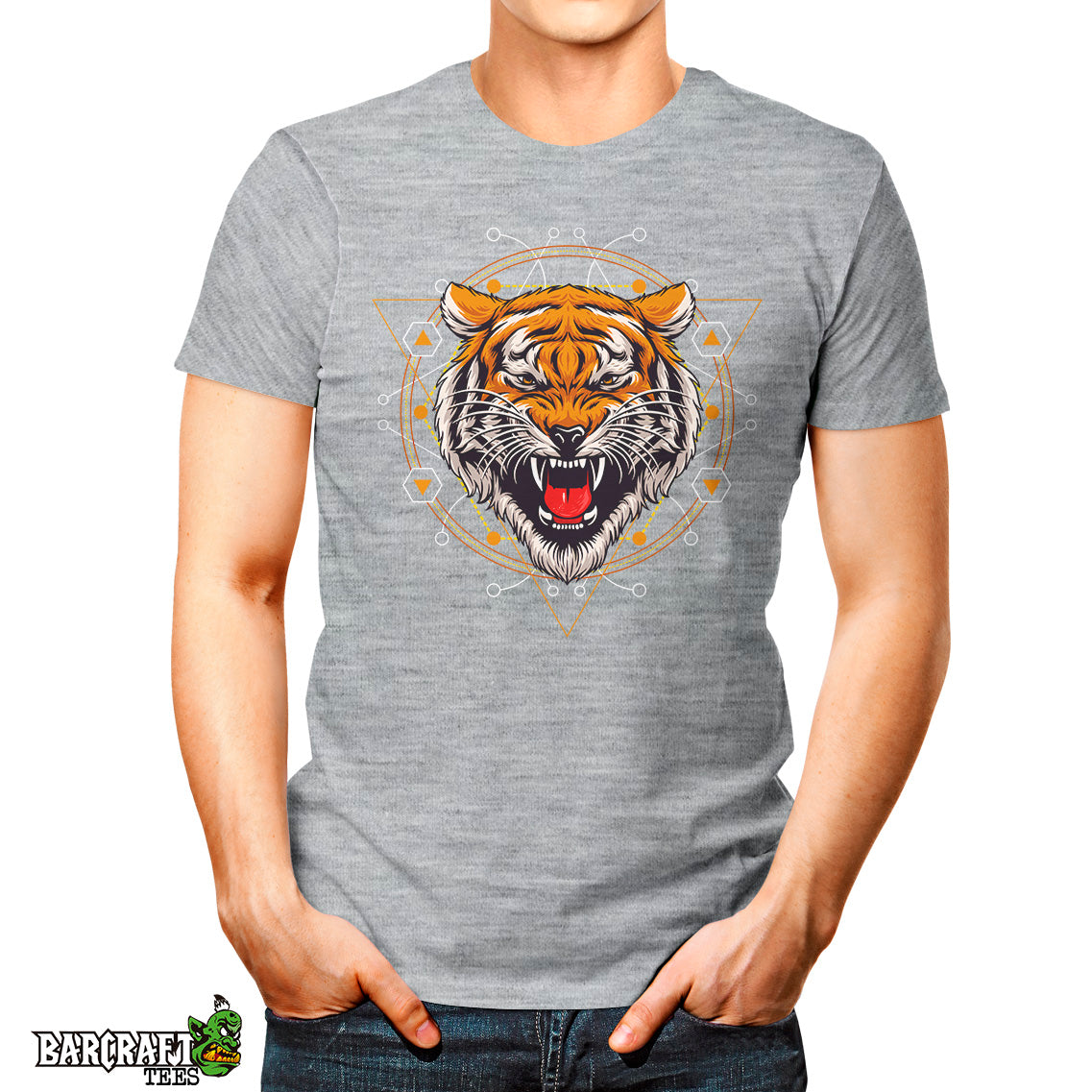 The Tiger