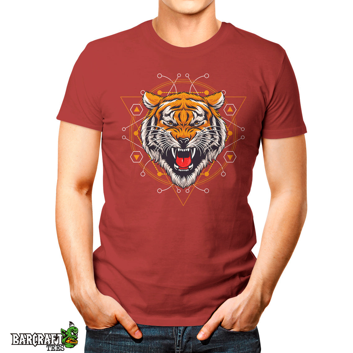 The Tiger