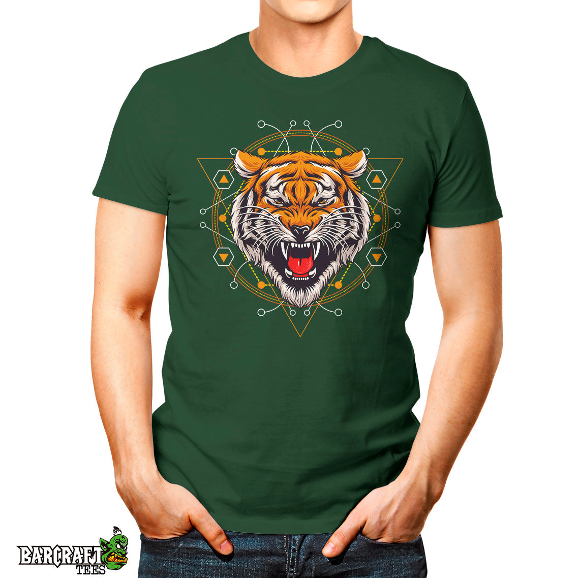 The Tiger