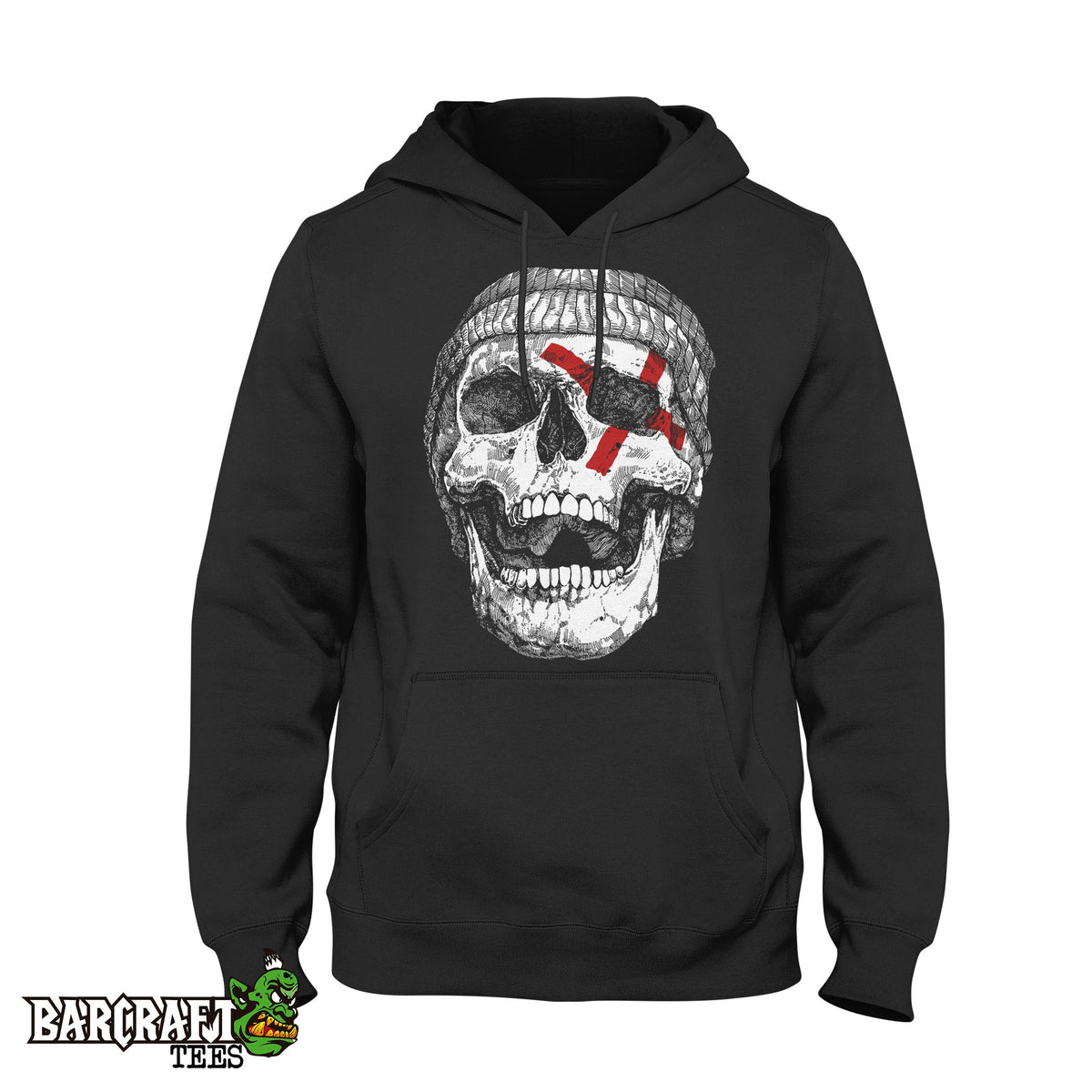 The templar Hoodie