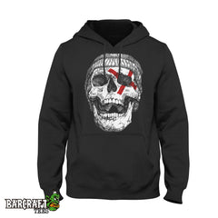 The templar Hoodie