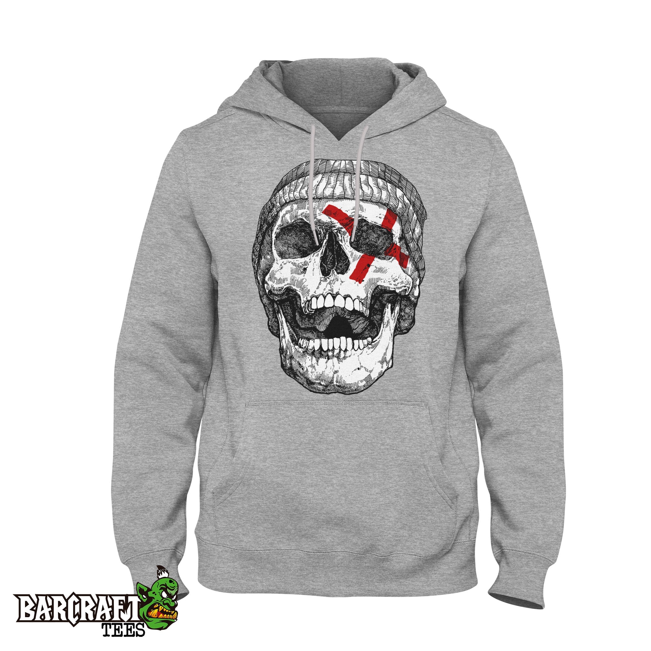 The templar Hoodie