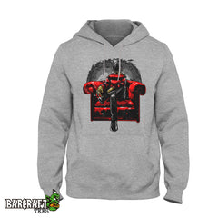 The nightmare Hoodie
