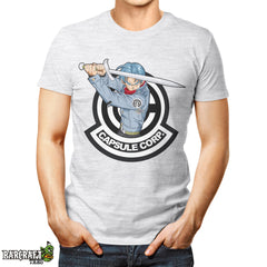 Trunks Capsule Corp