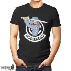 Trunks Capsule Corp