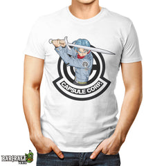 Trunks Capsule Corp