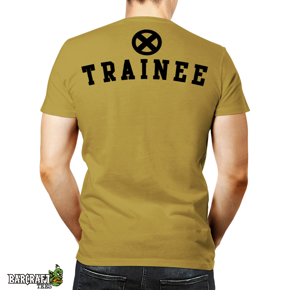 X Trainee