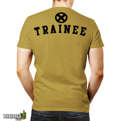 X Trainee