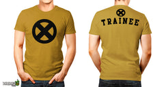 X Trainee