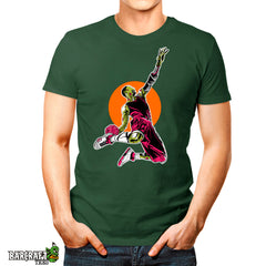 Slam zombie