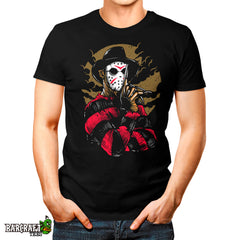Freddy Jason Mix