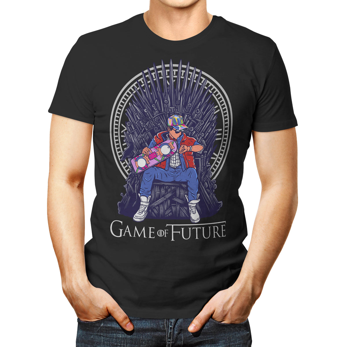 Game Of Future