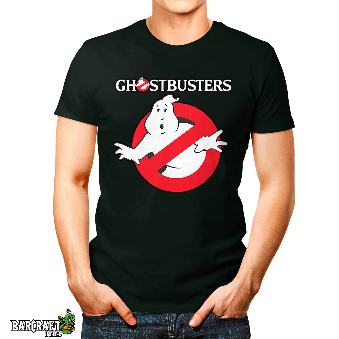 Ghostbusters