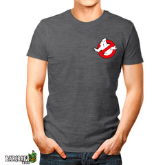 Ghostbusters Badge