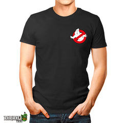 Ghostbusters Badge