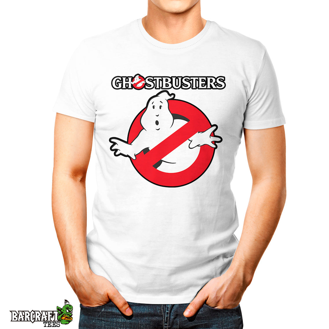 Ghostbusters