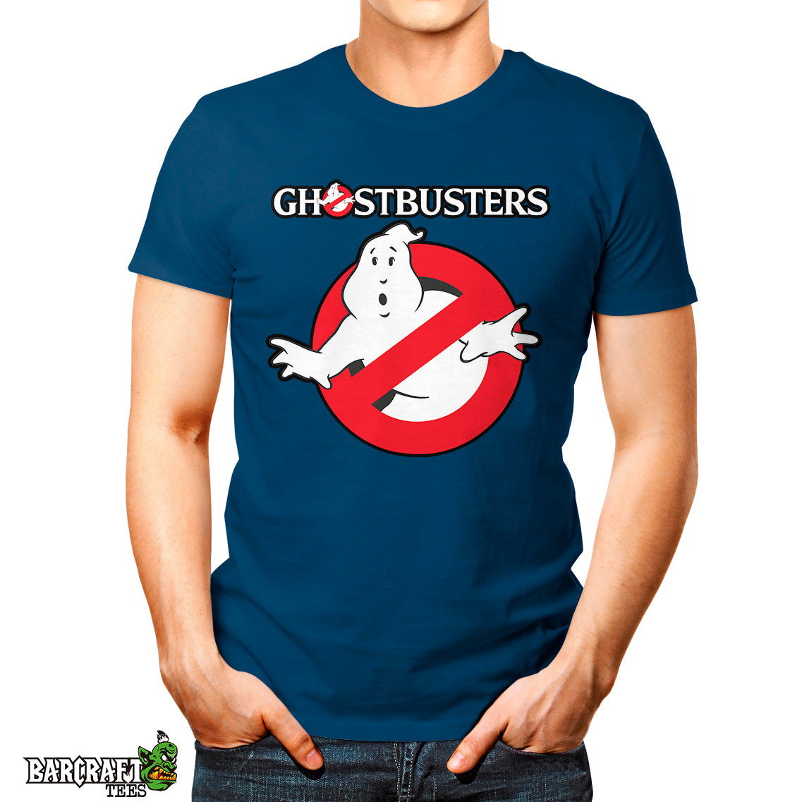 Ghostbusters