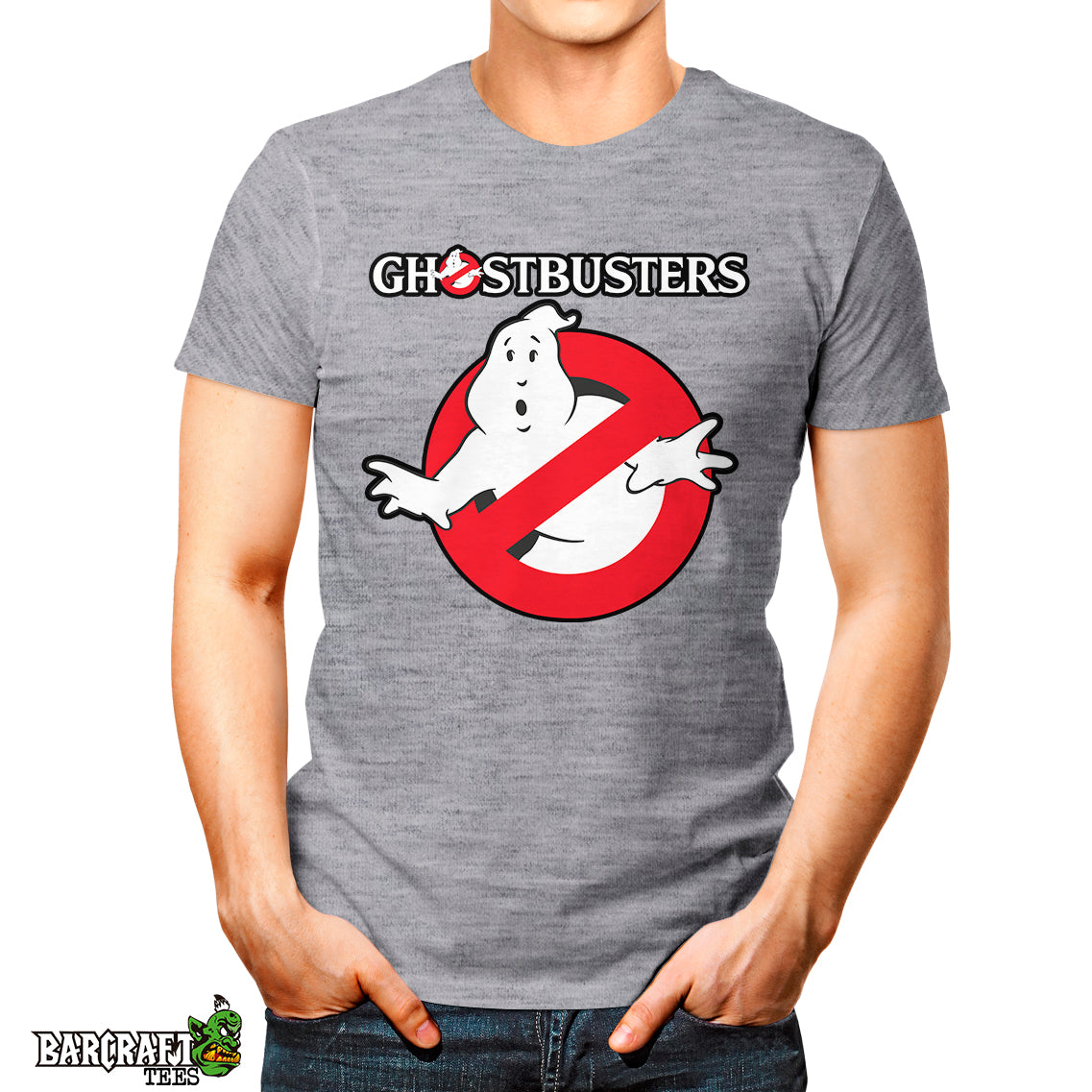 Ghostbusters