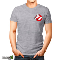 Ghostbusters Badge