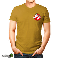 Ghostbusters Badge