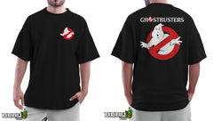 Ghostbusters Oversized Tee