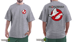 Ghostbusters Oversized Tee