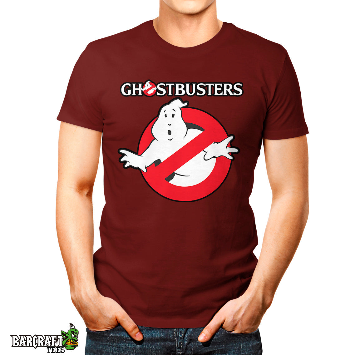Ghostbusters