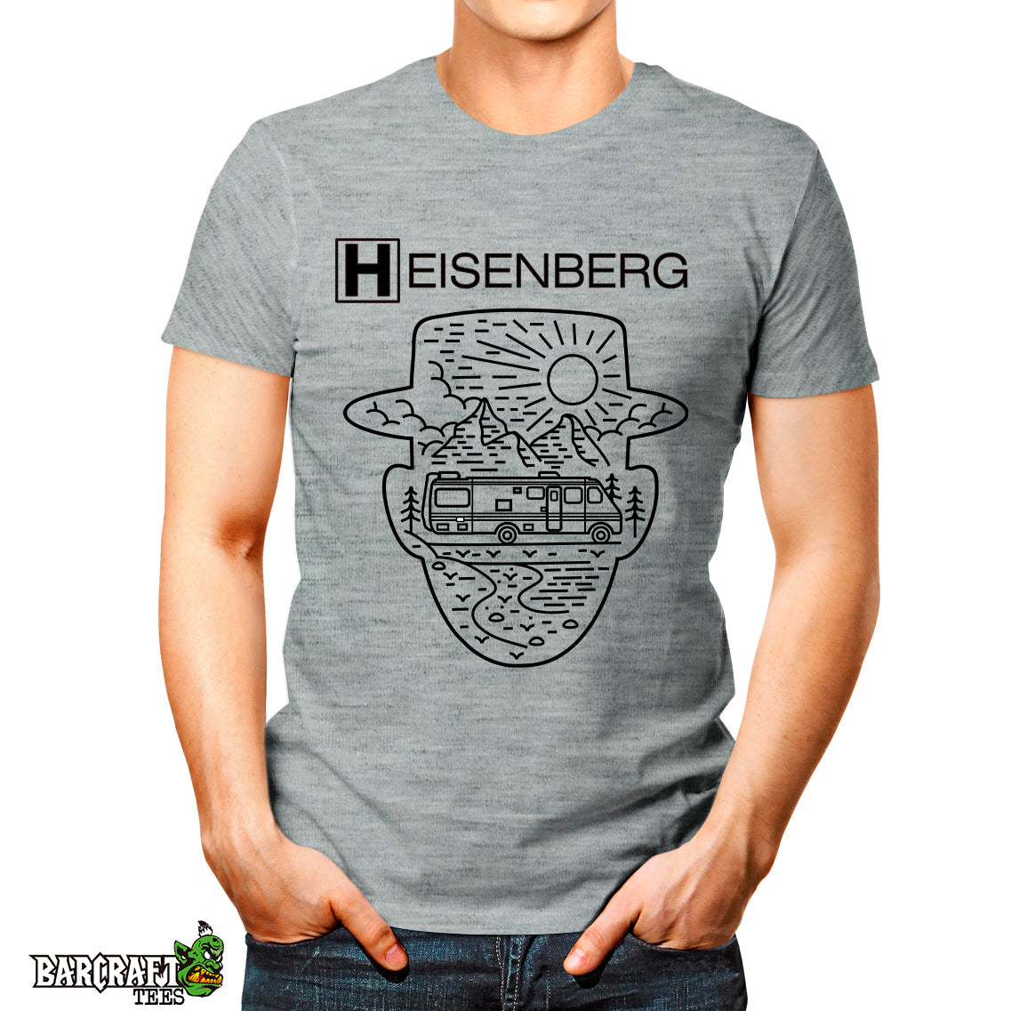 Heisenberg