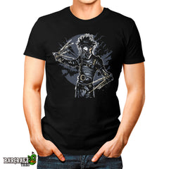 scissorhands