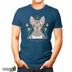 sphinx gangster