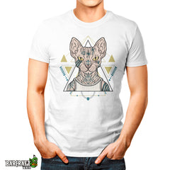 sphinx gangster