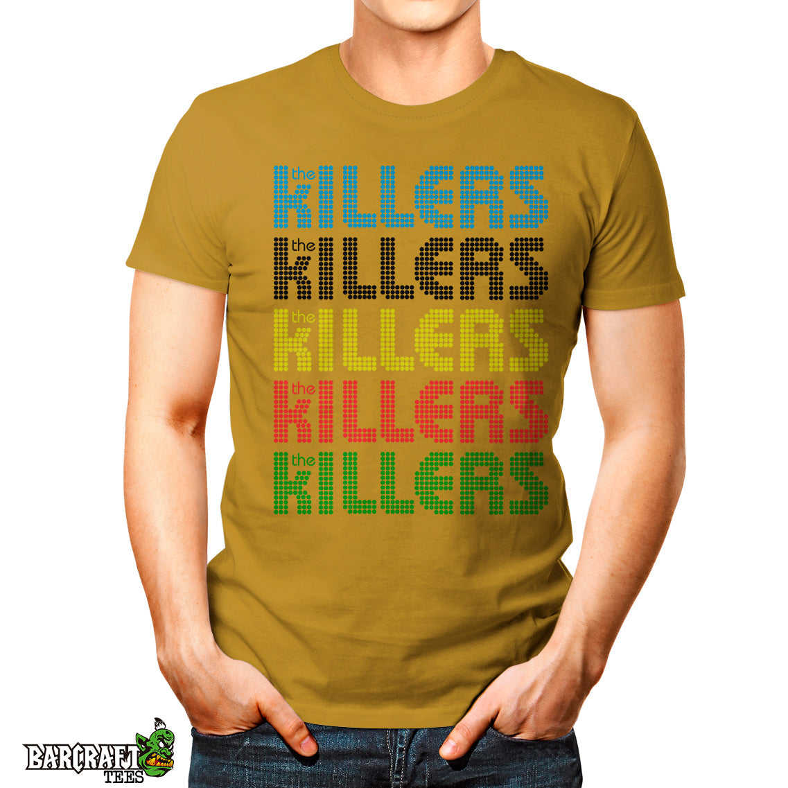 The Killers