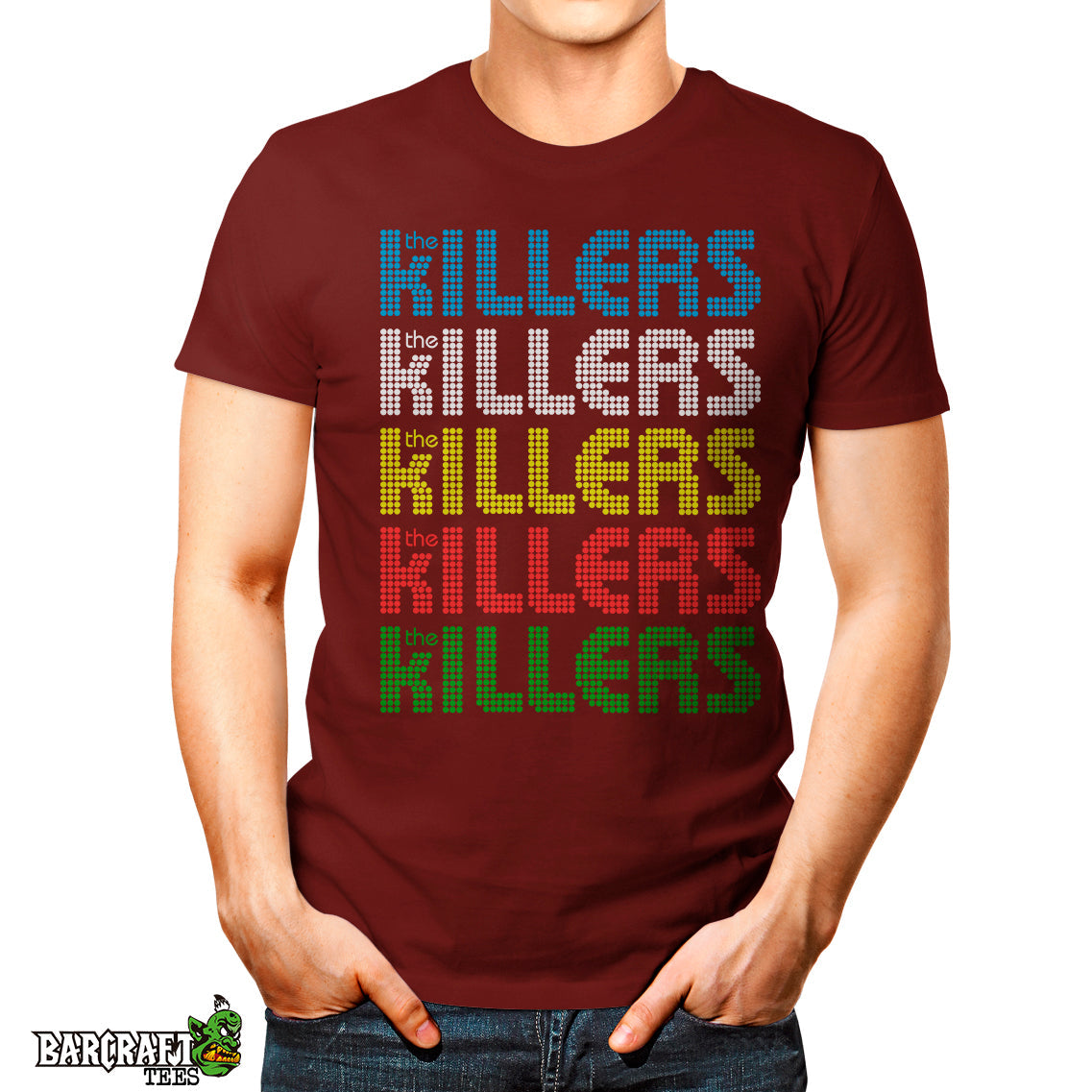 The Killers